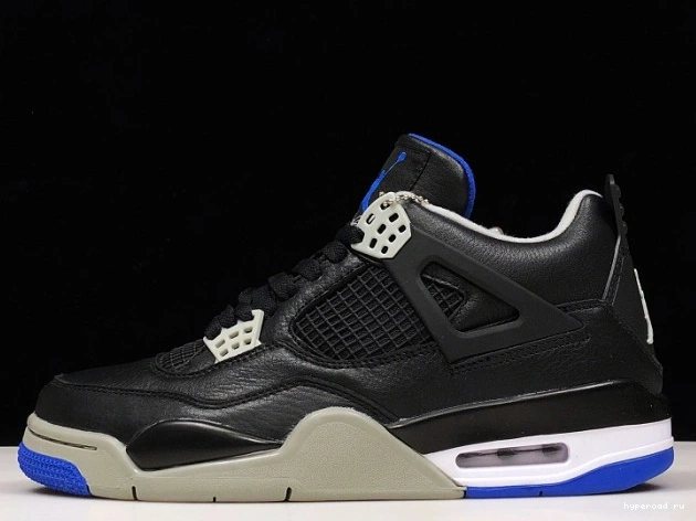 Motorsports Jordan 4 308497-006 Air Alternate Retro 0804